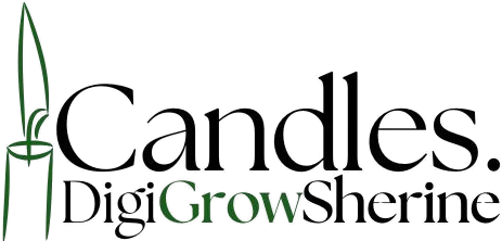 Candles.DigigrowSherine